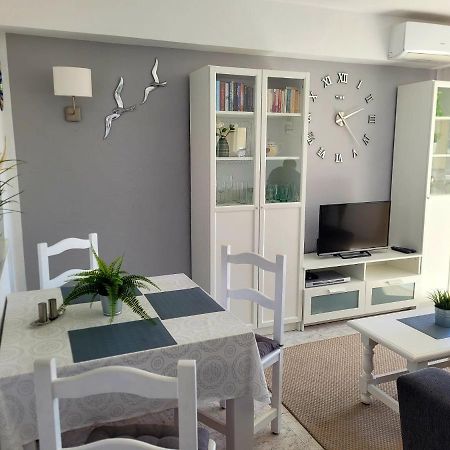 Apartamentos Tamarindos Benalmádena Exterior foto